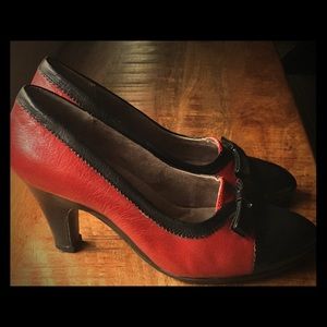 Aérosoles, Cityscape, 7 1/2M